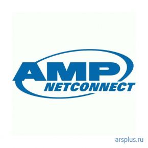Пигтэйл оптический 1 м AMP [ x233266-1 ] Amp