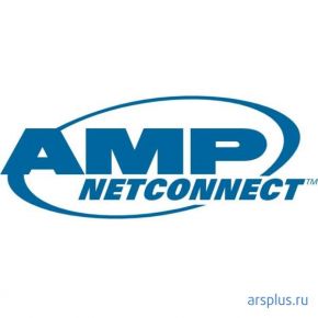 Патч-корд оптический 3 м AMP [ 0-6206619-3 ] Amp