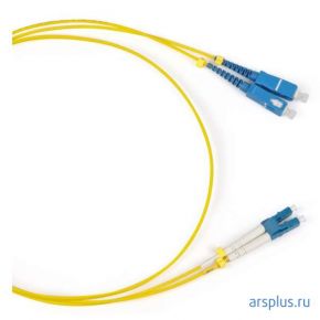 Патч-корд оптический 3 м AMP [ 6536967-3 ] Amp