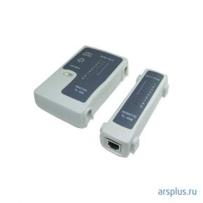 Тестер кабеля SNR [ SNR-HT-468 ] Snr