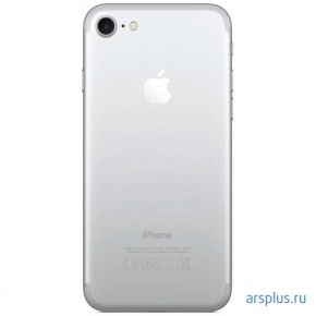 Смартфон Apple iPhone 7 32Gb (серебристый, моноблок, 4.7 , 1334x750, A10, 2.37 GHz, Flash 32 GB, ОЗУ 2 GB, GPS/ГЛОНАСС, 3G/LTE, Wi-Fi 802.11a/b/g/n/ac, Bluetooth 4.2, 12.0 Mpx, sim карт 1, iOS 10, 1960 мА/ч, 14/240 час., 138 г, 138.3x67.1x7.1 мм) Apple iPhone 7 32Gb
