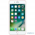 Смартфон Apple iPhone 7 256Gb (золотой, моноблок, 4.7 , 1334x750, A10, 2.37 GHz, Flash 256 GB, ОЗУ 2 GB, GPS/ГЛОНАСС, 3G/LTE, Wi-Fi 802.11a/b/g/n/ac, Bluetooth 4.2, 12.0 Mpx, sim карт 1, iOS 10, 1960 мА/ч, 14/240 час., 138 г, 138.3x67.1x7.1 мм) Apple iPhone 7 256Gb