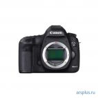 Цифровой фотоаппарат Canon EOS 5D Mark III Body