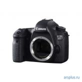 Цифровой фотоаппарат Canon EOS 6D BODY