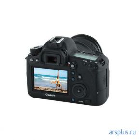 Цифровой фотоаппарат Canon EOS 6D BODY