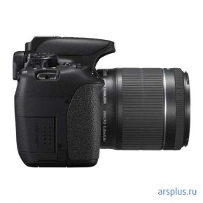 Цифровой фотоаппарат Canon EOS 700D Kit 18-55 IS STM