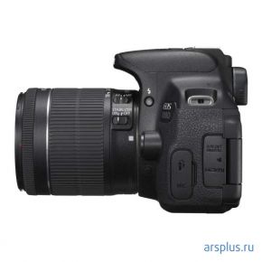 Цифровой фотоаппарат Canon EOS 700D Kit 18-55 IS STM