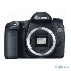 Цифровой фотоаппарат Canon EOS 70D Body