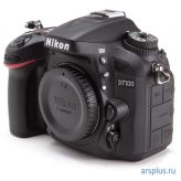Цифровой фотоаппарат Nikon D7100 Body
