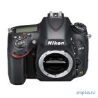 Цифровой фотоаппарат Nikon D610 Body