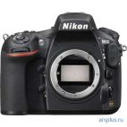 Цифровой фотоаппарат Nikon D810 BODY