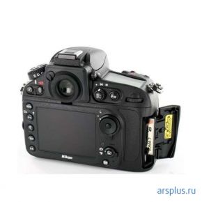 Цифровой фотоаппарат Nikon D810 BODY