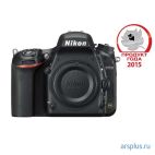 Цифровой фотоаппарат Nikon D750 Body