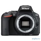 Цифровой фотоаппарат Nikon D5500 Body