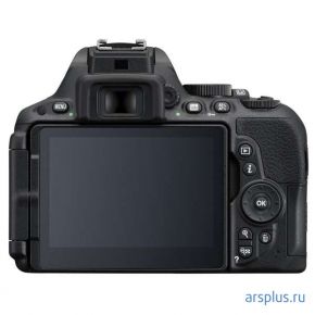 Цифровой фотоаппарат Nikon D5500 Body