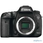 Цифровой фотоаппарат Canon EOS 7D Mark II Body