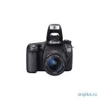 Цифровой фотоаппарат Canon EOS 70D Kit 18-55 STM