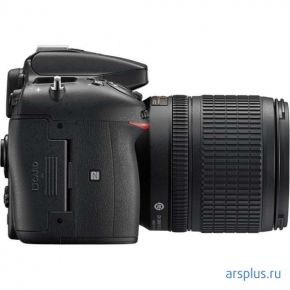 Цифровой фотоаппарат Nikon D7200 18-105 VR KIT