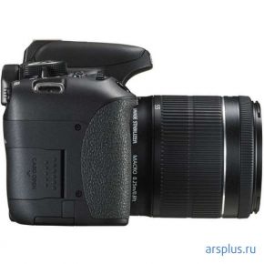 Цифровой фотоаппарат Canon EOS 750D KIT 18-55 IS STM