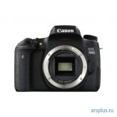 Цифровой фотоаппарат Canon EOS 760 Body