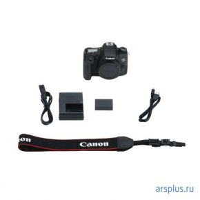 Цифровой фотоаппарат Canon EOS 760 Body