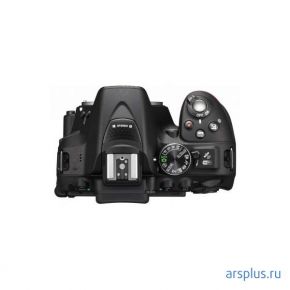 Цифровой фотоаппарат Nikon D5300 Kit 18-55 VR