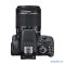 Цифровой фотоаппарат Canon EOS 100D DC III Kit 18-55