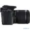 Цифровой фотоаппарат Canon EOS 100D DC III Kit 18-55