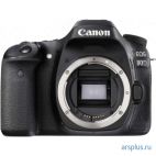 Цифровой фотоаппарат Canon EOS 80D Body