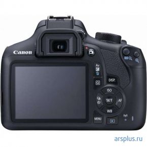 Цифровой фотоаппарат Canon EOS 1300D Kit 18-55 IS II