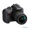 Цифровой фотоаппарат Nikon D3400 KIT 18-55