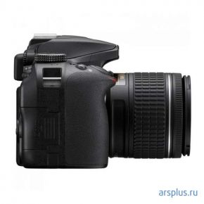 Цифровой фотоаппарат Nikon D3400 KIT 18-55