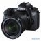 Зеркальный Фотоаппарат Canon EOS 6D KIT черный 20.2Mpix EF 24-105mm f [8035B108] Canon