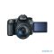 Зеркальный Фотоаппарат Canon EOS 70D KIT черный 20.2Mpix EF-S 18-135mm f [8469B018] Canon