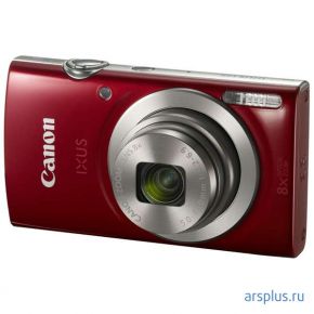Цифровой фотоаппарат Canon IXUS 175