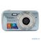 Фотоаппарат Rekam iLook S750i серый 12Mpix 1.8 SD [1108005092] Rekam