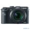 Фотоаппарат Canon PowerShot G3 X черный 20.2Mpix Zoom25x 3.2 1080p SDXC [0106C002] Canon