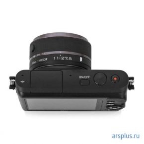 Цифровой фотоаппарат Nikon 1 S2 KIT