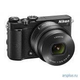 Цифровой фотоаппарат Nikon 1 J5 KIT 10-30