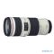 Объектив Canon EF 70-200mm f/4 L USM (чехол LZ1224, бленда ET-74) [ 2578A009 ] Canon EF 70-200mm f/4 L USM