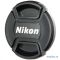 Объектив Nikon AF-S DX Nikkor 35мм f/1.8 G [ JAA132DA ] Nikon AF-S DX Nikkor 35мм f/1.8 G