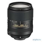 Объектив Nikon AF-S NIKKOR 18-300mm f/3.5-6.3G ED VR [ JAA821DA ] Nikon AF-S NIKKOR 18-300mm f/3.5-6.3G ED VR