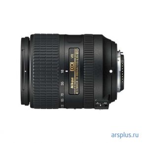 Объектив Nikon AF-S NIKKOR 18-300mm f/3.5-6.3G ED VR [ JAA821DA ] Nikon AF-S NIKKOR 18-300mm f/3.5-6.3G ED VR