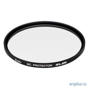 Светофильтр ультрафиолетовый защитный Kenko MC 67S PROTECTOR SLIM (67) [ 236794 ] Kenko MC 67S PROTECTOR SLIM