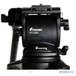 Штатив Fancier FC-270A Video Tripod Kit