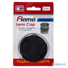 Крышка Flama type N 62 mm