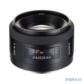 Бленда Sony Alpha для объектива SAL50F14