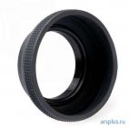 Бленда Marumi Wide Rubber Lenshood 55 mm