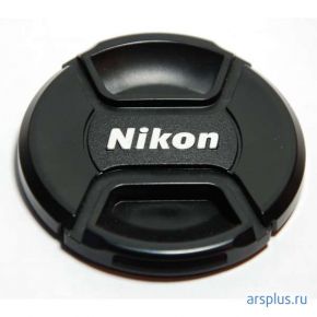 Крышка Nikon LC-72