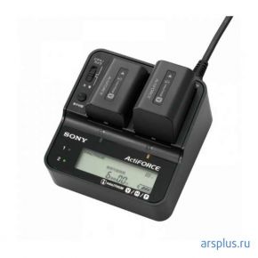 Зарядное устройство Sony AC-SQ950D